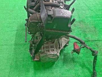 ДВИГАТЕЛЬ НА TOYOTA RAUM NCZ20 1NZ-FE