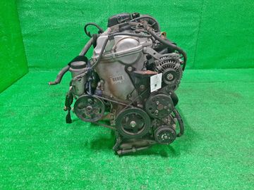 ДВИГАТЕЛЬ НА TOYOTA PORTE NNP11 1NZ-FE