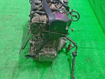 ДВИГАТЕЛЬ НА TOYOTA PORTE NNP11 1NZ-FE