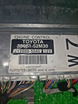 ДВИГАТЕЛЬ НА TOYOTA PORTE NNP11 1NZ-FE
