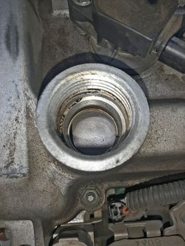 ДВИГАТЕЛЬ НА TOYOTA PORTE NNP11 1NZ-FE