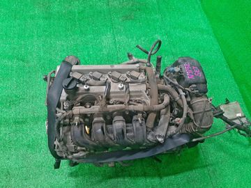 ДВИГАТЕЛЬ НА TOYOTA PORTE NNP11 1NZ-FE
