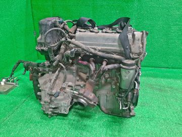 ДВИГАТЕЛЬ НА TOYOTA PORTE NNP11 1NZ-FE