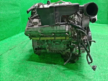 ДВИГАТЕЛЬ НА TOYOTA CROWN MAJESTA UZS171 1UZ-FE