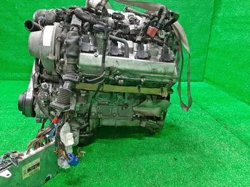 ДВИГАТЕЛЬ НА TOYOTA CROWN MAJESTA UZS171 1UZ-FE
