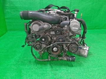 ДВИГАТЕЛЬ НА TOYOTA CELSIOR UCF31 3UZ-FE
