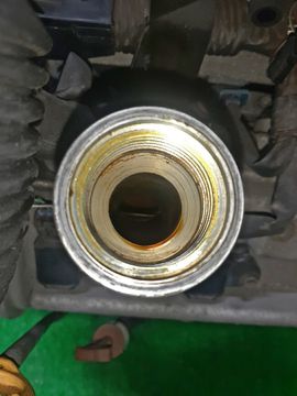 ДВИГАТЕЛЬ НА TOYOTA CELSIOR UCF31 3UZ-FE