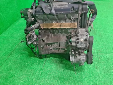 ДВИГАТЕЛЬ НА HONDA ACCORD CH9 H23A