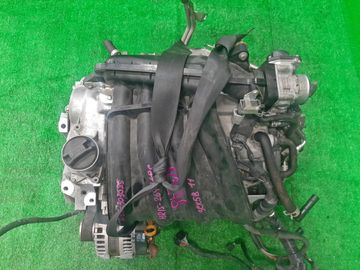 ДВИГАТЕЛЬ НА NISSAN NOTE NE11 HR15DE