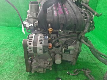 ДВИГАТЕЛЬ НА NISSAN NOTE NE11 HR15DE