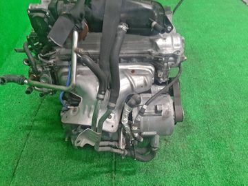 ДВИГАТЕЛЬ НА NISSAN NOTE NE11 HR15DE