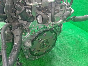 ДВИГАТЕЛЬ НА NISSAN NOTE NE11 HR15DE