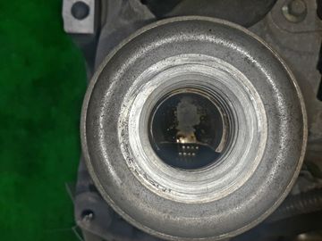 ДВИГАТЕЛЬ НА NISSAN NOTE NE11 HR15DE