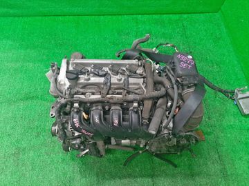 ДВИГАТЕЛЬ НА TOYOTA PORTE NNP11 1NZ-FE