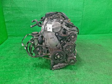 ДВИГАТЕЛЬ НА TOYOTA PORTE NNP11 1NZ-FE