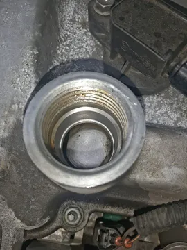 ДВИГАТЕЛЬ НА TOYOTA PORTE NNP11 1NZ-FE