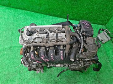 ДВИГАТЕЛЬ НА TOYOTA PORTE NNP11 1NZ-FE