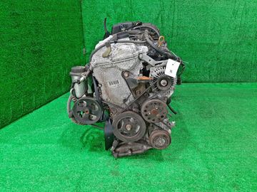 ДВИГАТЕЛЬ НА TOYOTA PORTE NNP11 1NZ-FE