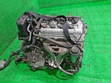 ДВИГАТЕЛЬ НА TOYOTA PORTE NNP11 1NZ-FE