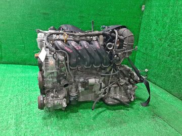 ДВИГАТЕЛЬ НА TOYOTA PORTE NNP11 1NZ-FE