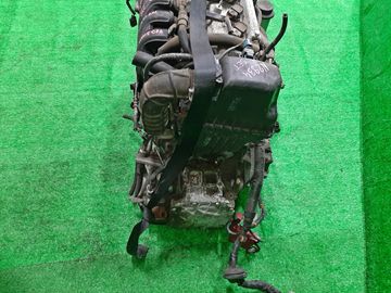 ДВИГАТЕЛЬ НА TOYOTA PORTE NNP11 1NZ-FE