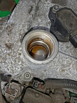 ДВИГАТЕЛЬ НА TOYOTA PORTE NNP11 1NZ-FE