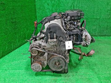 ДВИГАТЕЛЬ НА HONDA CIVIC FERIO ES3 D17A