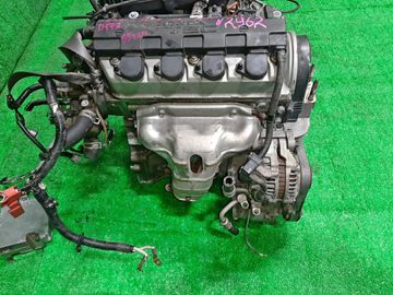 ДВИГАТЕЛЬ НА HONDA CIVIC FERIO ES3 D17A
