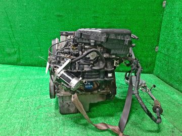 ДВИГАТЕЛЬ НА HONDA CIVIC FERIO ES3 D17A