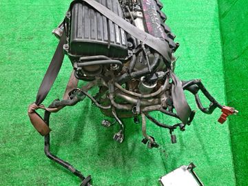ДВИГАТЕЛЬ НА HONDA CIVIC FERIO ES3 D17A