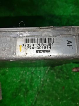ДВИГАТЕЛЬ НА HONDA CIVIC FERIO ES3 D17A