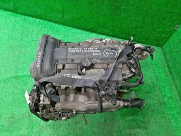 ДВИГАТЕЛЬ НА VOLVO XC90 CZ59 B5254T2