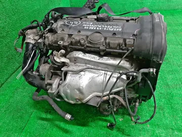 ДВИГАТЕЛЬ НА VOLVO XC90 CZ59 B5254T2