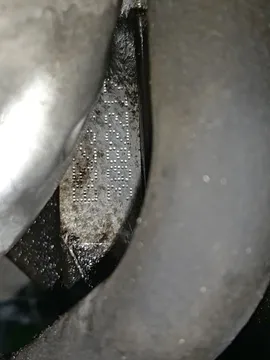 ДВИГАТЕЛЬ НА VOLVO XC90 CZ59 B5254T2