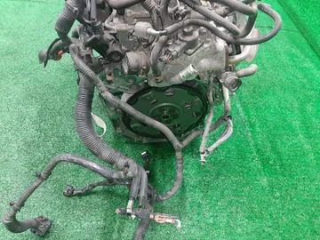 ДВИГАТЕЛЬ НА NISSAN NOTE NE11 HR15DE