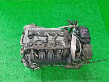 ДВИГАТЕЛЬ НА TOYOTA PORTE NNP11 1NZ-FE