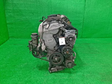 ДВИГАТЕЛЬ НА TOYOTA PORTE NNP11 1NZ-FE