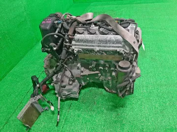 ДВИГАТЕЛЬ НА TOYOTA PORTE NNP11 1NZ-FE