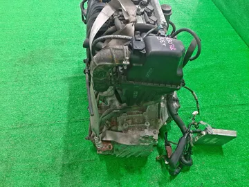 ДВИГАТЕЛЬ НА TOYOTA PORTE NNP11 1NZ-FE