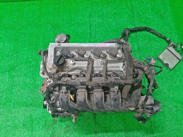 ДВИГАТЕЛЬ НА TOYOTA RAUM NCZ20 1NZ-FE