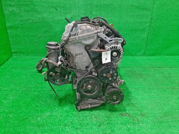 ДВИГАТЕЛЬ НА TOYOTA RAUM NCZ20 1NZ-FE