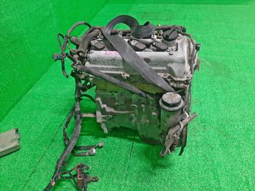 ДВИГАТЕЛЬ НА TOYOTA RAUM NCZ20 1NZ-FE