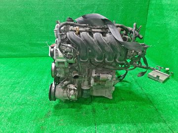 ДВИГАТЕЛЬ НА TOYOTA RAUM NCZ20 1NZ-FE