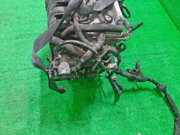 ДВИГАТЕЛЬ НА TOYOTA RAUM NCZ20 1NZ-FE