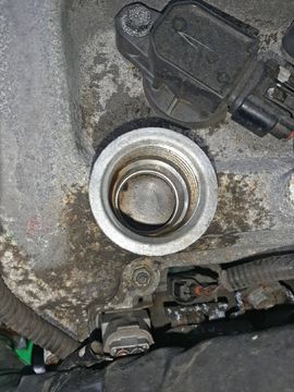 ДВИГАТЕЛЬ НА TOYOTA RAUM NCZ20 1NZ-FE