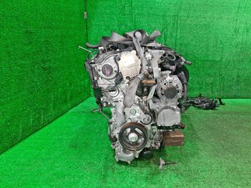 ДВИГАТЕЛЬ НА TOYOTA RAV4 MXAA52 M20A-FKS
