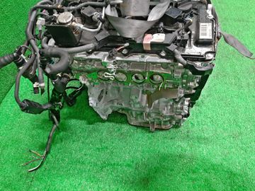 ДВИГАТЕЛЬ НА TOYOTA RAV4 MXAA52 M20A-FKS