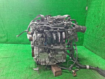 ДВИГАТЕЛЬ НА TOYOTA RAV4 MXAA52 M20A-FKS