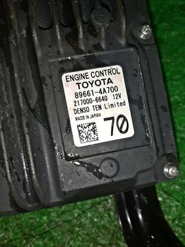 ДВИГАТЕЛЬ НА TOYOTA RAV4 MXAA52 M20A-FKS
