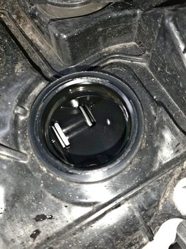 ДВИГАТЕЛЬ НА TOYOTA RAV4 MXAA52 M20A-FKS